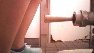 J○のマ○コ丸見え！！スポーツ大会①-⑥ voyeur jp 150526 01