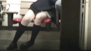 青春！制服カップルの思い出 Vol.03-04 voyeur jp 150526