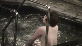 Aquaな露天風呂 Vol.418-443 voyeur jp 150526 15