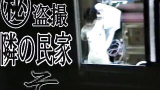 丸秘盗撮 隣の民家 pe02_01_00 voyeur jp 150526