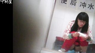 李さんの盗撮日記 Vol.01 voyeur jp 150526