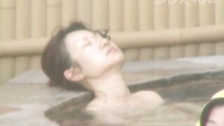 Aquaな露天風呂 Vol.472-489 voyeur jp 150526 06