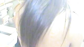 密撮!!夏の海岸洋式個室トイレVol.14-17 voyeur jp 150526 01