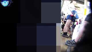 雅さんの独断と偏見で集めた動画 パンチラ編vol.09-12 voyeur jp 150526