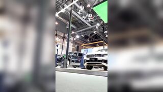 (한국야동) 모터쇼 레이싱모델 ㅇㅅ korean porn vip