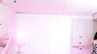 (한국야동) 젖소브라가 너무 잘어울리는 탱글다희 korean porn vip
