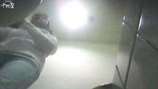 解禁！海の家4カメ洗面所vol.10-14 voyeur jp 160526 04