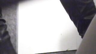 モーゼさんの トイレット・エンジェル Vol.1-3 voyeur jp 160526 01