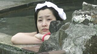 高画質露天女風呂観察 vol.044-053 voyeur jp 160526