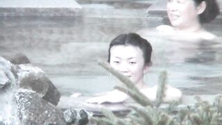 Aquaな露天風呂 Vol.556-562 voyeur jp 160526 06