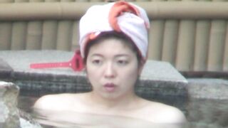 Aquaな露天風呂 Vol.569-575 voyeur jp 160526 05