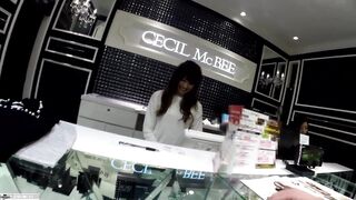 digi-tents 美人ショップ店員 15127579daoshe voyeur jp 160526