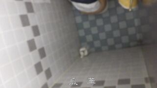 私服○K 和式トイレ voyeur jp 160526