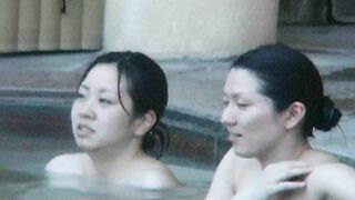 Aquaな露天風呂Vol.592-600 voyeur jp 160526 07