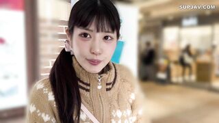 FC2PPV 4900989 【6 5迄1290pt】【初撮】※バレエ歴15年のスレンダー美人ムスメ。バレエで鍛えた色白軟体ボディを上反りチンポで何度も痙攣させる。「あぁ…気持ちいい！」と喘ぎなが jav