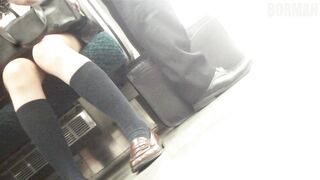 (セット) JKちゃん抜き打ちパンツ検査 vol.8,9 voyeur jp 160526