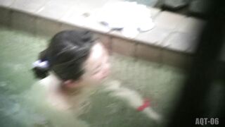 Aquaな露天風呂Vol.755-759 voyeur jp 160526 04