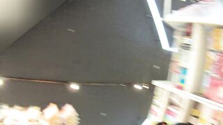 フルHD高画質パンチラ逆さ撮り151 voyeur jp 160526