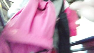 めくり撮りパンチラ-part10 voyeur jp 01-160526