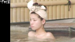 Aquaな露天風呂Vol.971-980 voyeur jp 160526 09