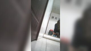 異文化ウォッチング！ニーハオトイレ！ Vol.1-20 voyeur jp 160526 16