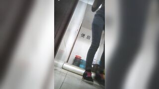 異文化ウォッチング！ニーハオトイレ！ Vol.1-20 voyeur jp 160526 17
