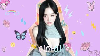 (한국야동) 이아이 vip방 꼭노 3탄 korean porn vip