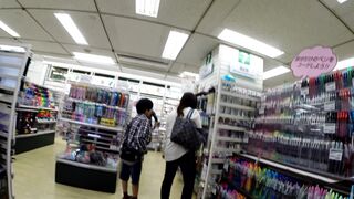 digi-tents ult100 パンチラを超える真夏のハミビラ悶絶美人お姉様！ voyeur jp 160526 01