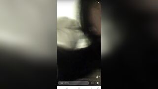 (한국야동) 신음 개쩌는 겨울이 인스타 라이브 섹방 korean porn vip