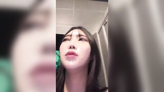 (한국야동) 쉬야하러가서 보지만 쑤시는 술떡된 윤공주 korean porn vip