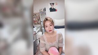 (한국야동) bj 사과잉 시스루 꼭노 korean porn vip