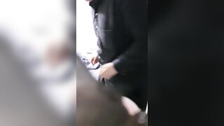 (한국야동) 검은머리 백마 따먹는 뚱땡남 korean porn vip