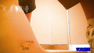 期間限定 盛マン♡ 大会トイレチェックvol.36 voyeur jp 170526