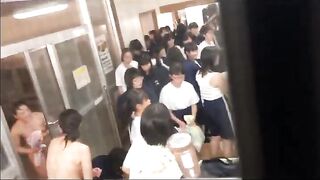 可愛い◎っすやCクラスが・・・SC級２時間超え SP voyeur jp 170526 01