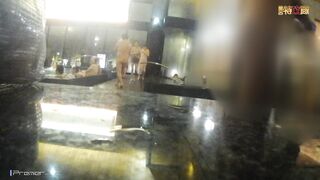 逆光完全解消 ノーカット女子風呂の全貌要望実現２【神降臨 浴場編 Vol.02】 voyeur jp 170526