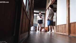 FPRE-231 Big-breasted Older Sister Aoi Ebisaki Is Gang-raped By Boys Reducing Mosaic JAV