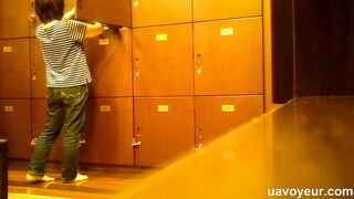 期間限定【2日目】～高Sを追いかけてたら、低Sまで撮っ太郎編～ voyeur jp 180526
