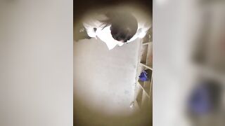 女子生徒達の着替え voyeur jp 180526