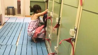 水泳大会更衣室の再販売1 voyeur jp 180526