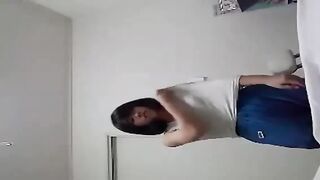 期間限定 ちょっと昔の 胸見せ voyeur jp 180526 07