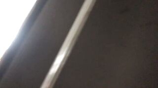 ボビーオロゴン逮捕セット♪ voyeur jp 180526 01