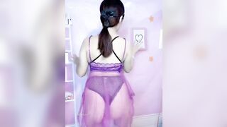 青い鳥の詰め合わせ２ voyeur jp 180526 481