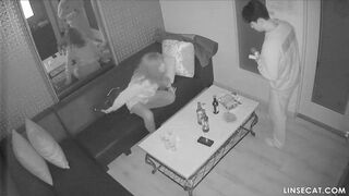 (한국야동) 룸주점에서 보도녀와 므훗한 시간 korean porn vip