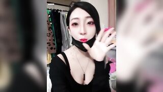 (한국야동) 아헤가오 여신 비고라이브 예서나라 korean porn vip