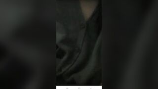 (한국야동) 신작 ✨ 트위터 첫 라방녀_물많아요 소리有 korean porn vip