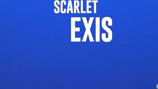 Scarlettalexxxis Takes Double Penetration OnlyFans