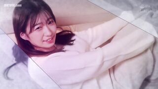EBWH-233 During a trip to a hot spring with my girlfriend, she sedu... Reducing Mosaic JAV