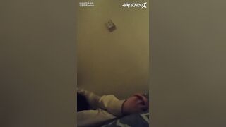 (한국야동) 초귀요미 키방녀 블화 아이리스 korean porn vip