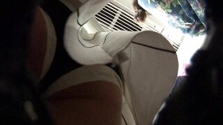 パンチラ小人目線-pa-to251-電車編 voyeur jp 01-190526