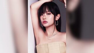HANNI BLOWJOB 82715 1 KPOP ALLPOP